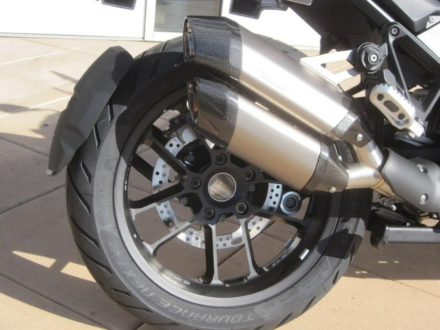 2026 BMW R 1300 GS Adventure