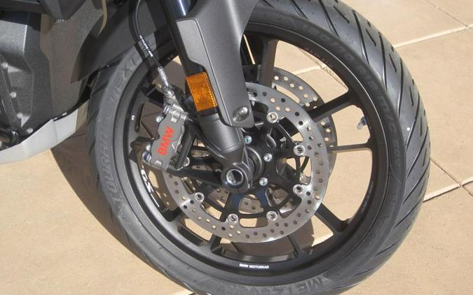 2026 BMW R 1300 GS Adventure