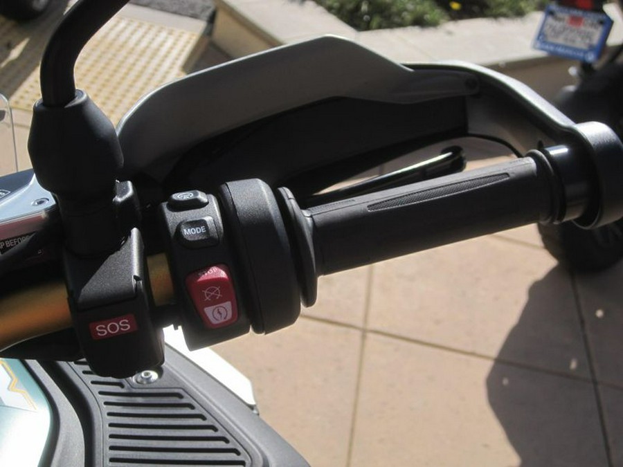 2026 BMW R 1300 GS Adventure