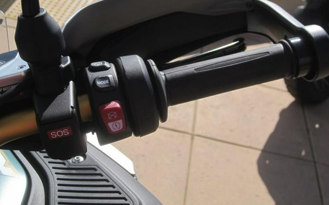 2026 BMW R 1300 GS Adventure