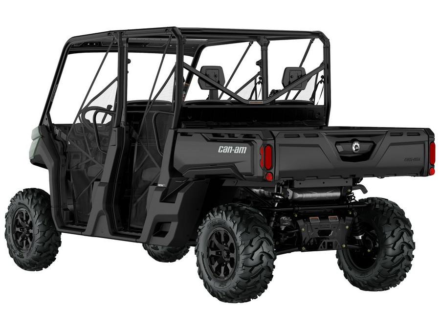 2026 Can-Am Defender MAX DPS HD10
