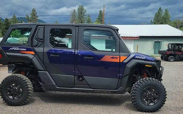 2025 Polaris® XPedition ADV 5 NorthStar