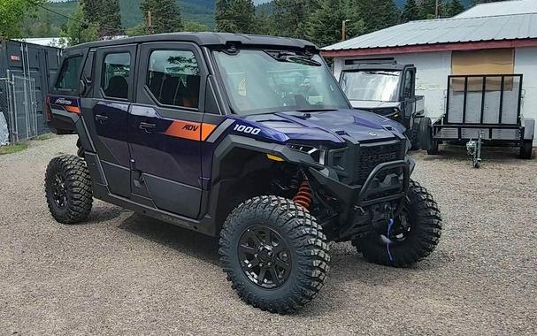 2025 Polaris® XPedition ADV 5 NorthStar