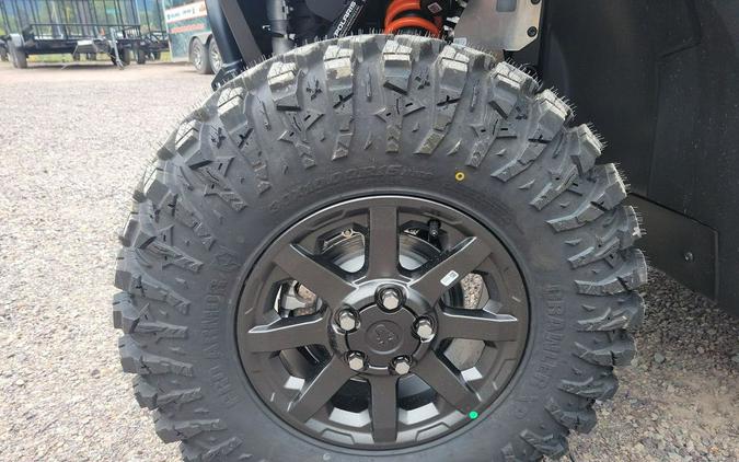 2025 Polaris® XPedition ADV 5 NorthStar