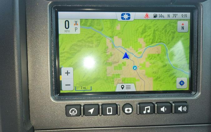 2025 Polaris® XPedition ADV 5 NorthStar