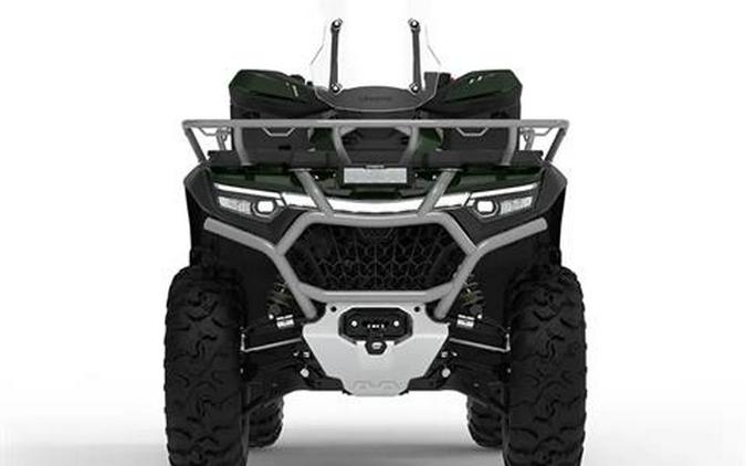 2026 CFMOTO CForce 1000 Overland