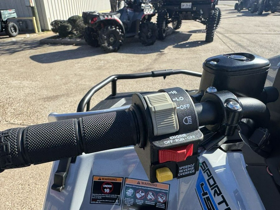 2026 Polaris® Sportsman 450 H.O.