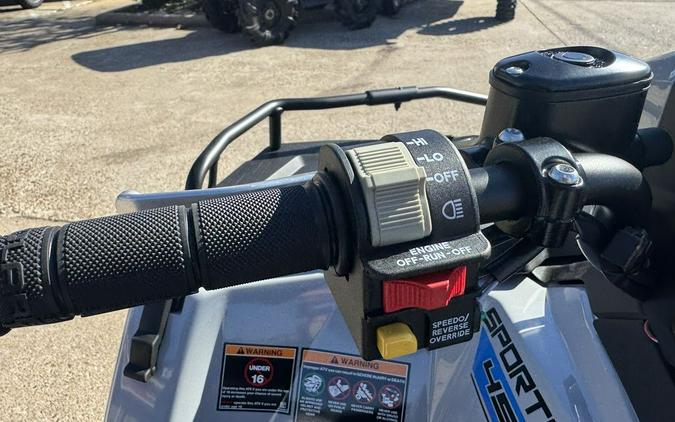 2026 Polaris® Sportsman 450 H.O.