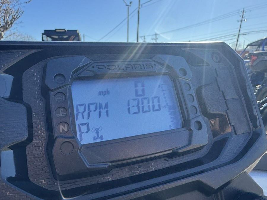 2026 Polaris® Sportsman 450 H.O.