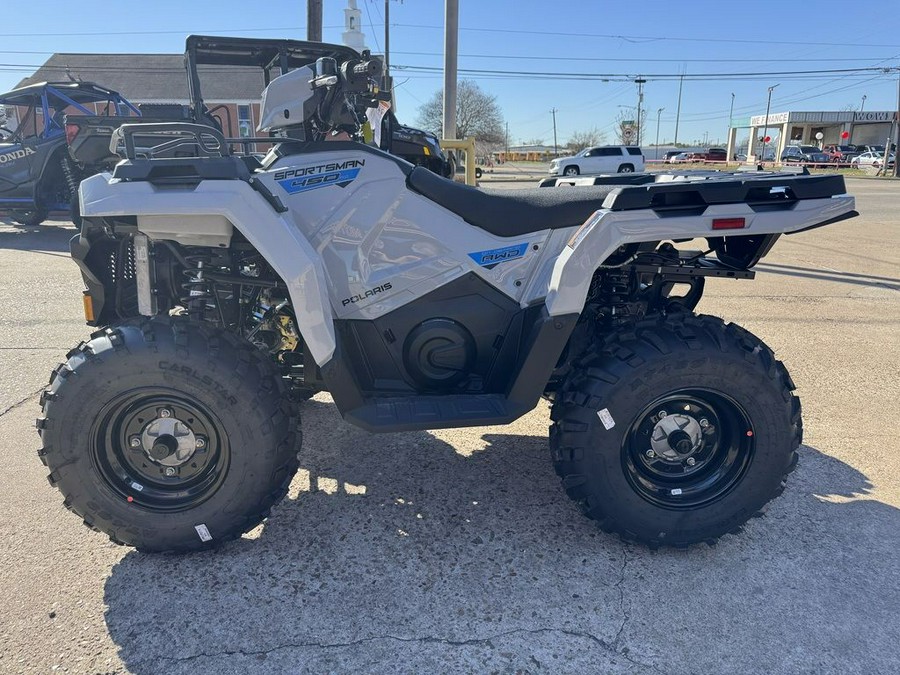 2026 Polaris® Sportsman 450 H.O.