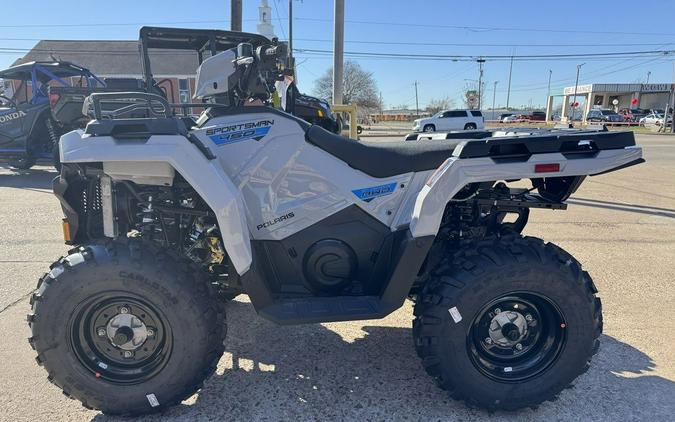 2026 Polaris® Sportsman 450 H.O.