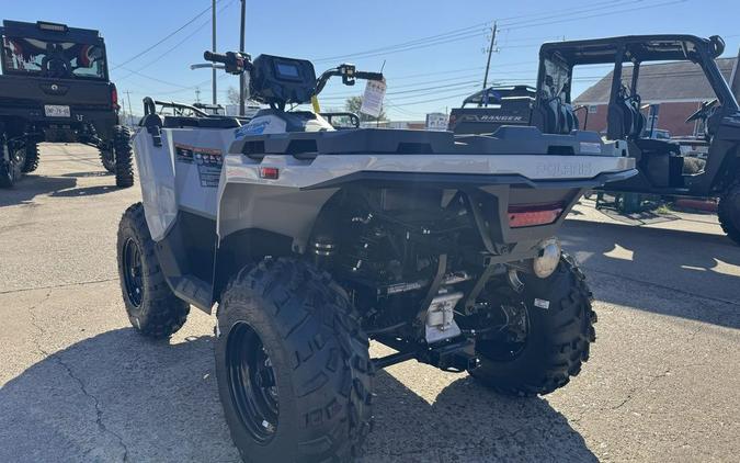 2026 Polaris® Sportsman 450 H.O.