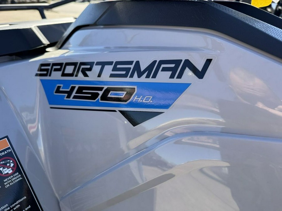 2026 Polaris® Sportsman 450 H.O.