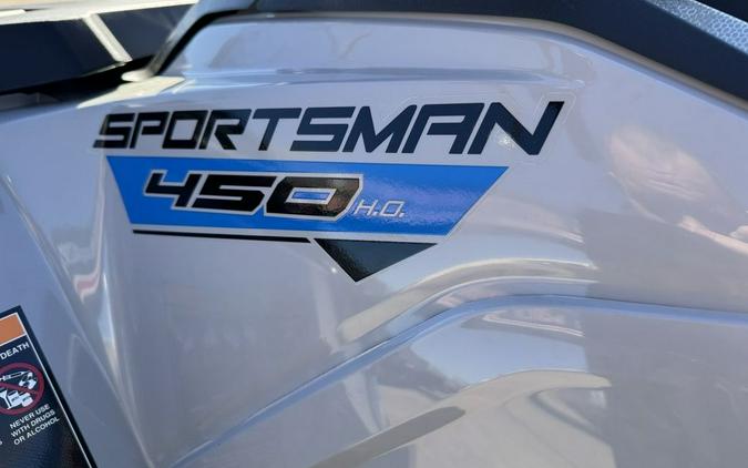 2026 Polaris® Sportsman 450 H.O.