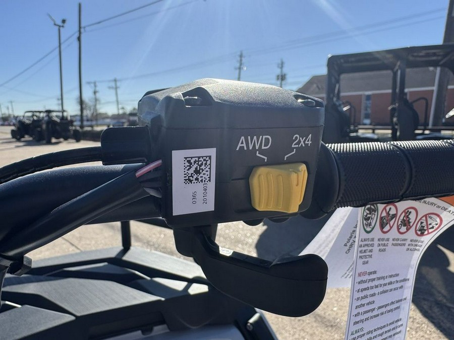 2026 Polaris® Sportsman 450 H.O.