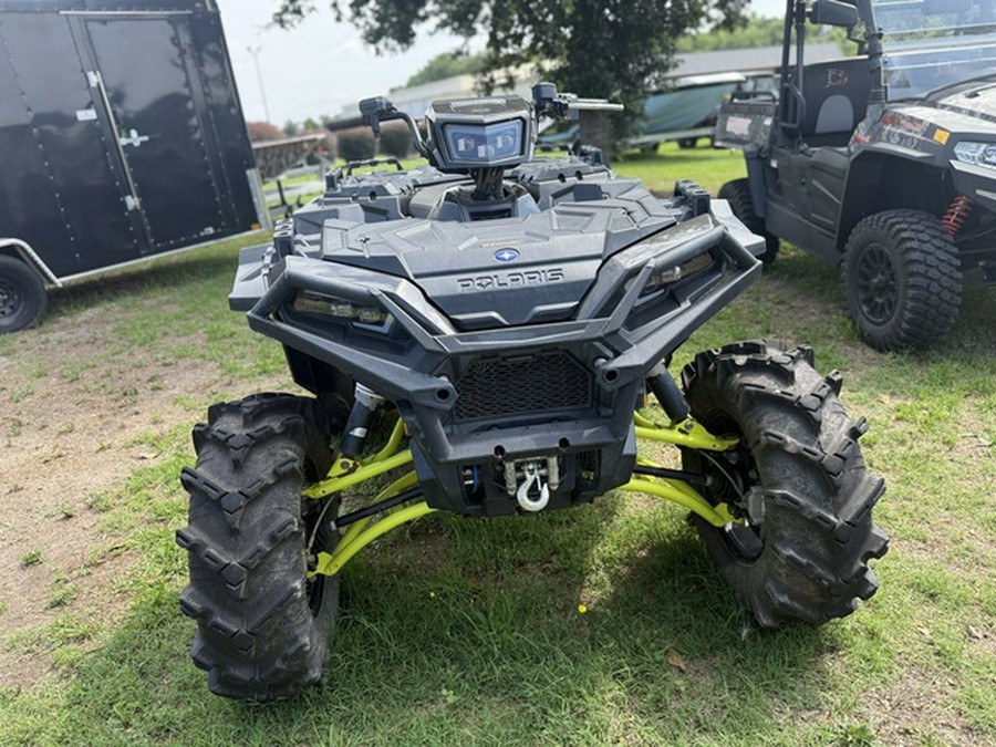 2023 Polaris Sportsman XP 1000 S S - SUPER GRAPHITE