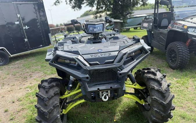 2023 Polaris Sportsman XP 1000 S S - SUPER GRAPHITE