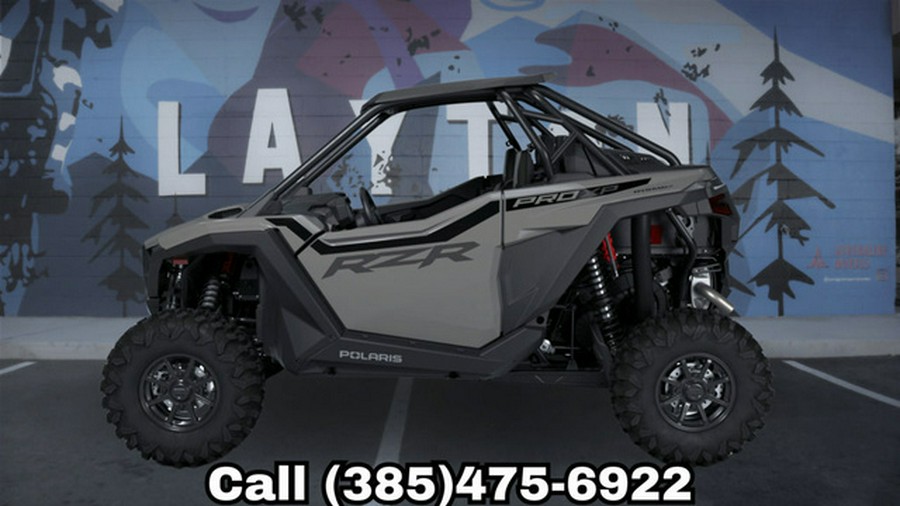 2026 Polaris RZR Pro XP Ultimate