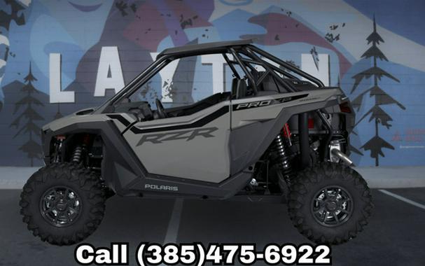 2026 Polaris RZR Pro XP Ultimate