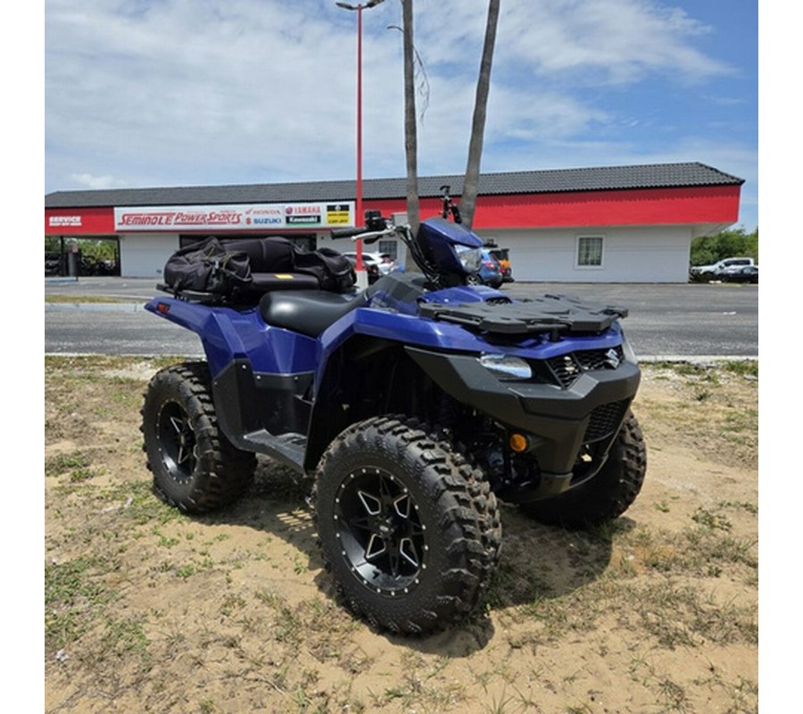 2023 Suzuki KingQuad 750 AXi Power Steering for sale in Eustis, FL