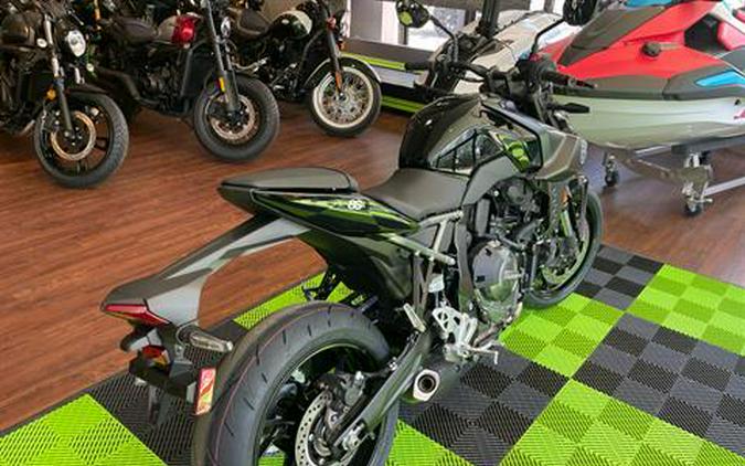 2026 Suzuki GSX-8S