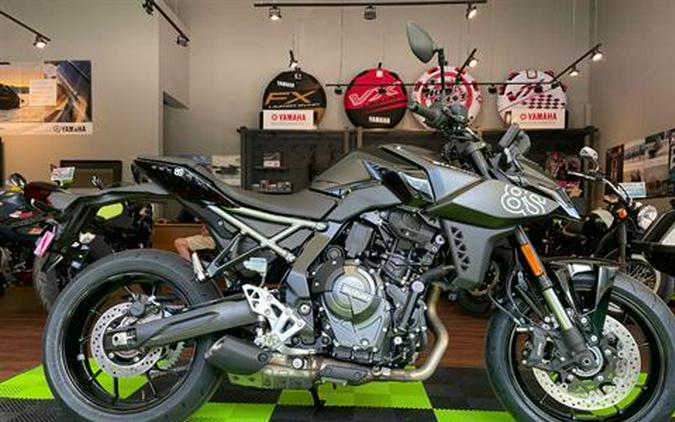 2026 Suzuki GSX-8S