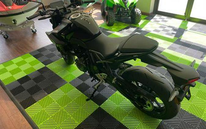 2026 Suzuki GSX-8S