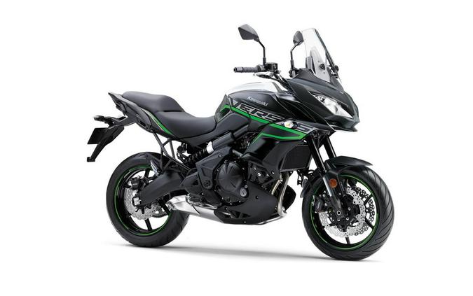 2019 VERSYS 650 ABS - Kawasaki