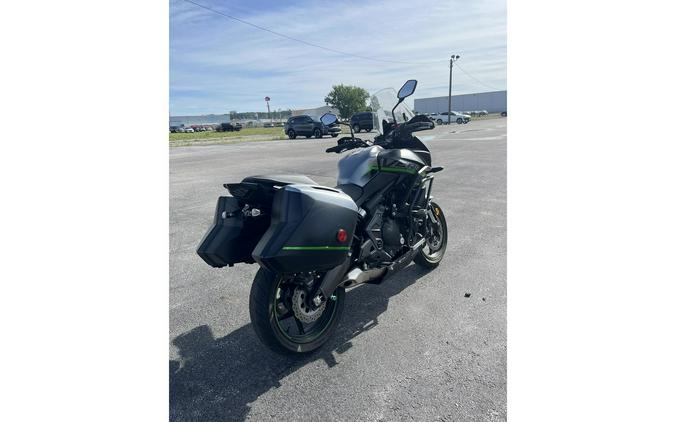 2019 VERSYS 650 ABS - Kawasaki