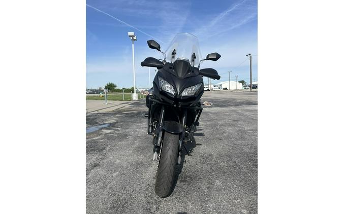 2019 VERSYS 650 ABS - Kawasaki