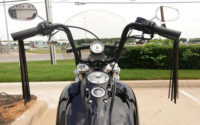 2009 Harley-Davidson Dyna Glide Super Glide®