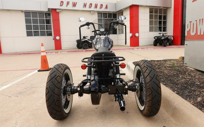2009 Harley-Davidson Dyna Glide Super Glide®