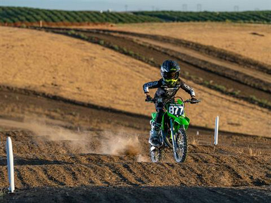 2024 Kawasaki KX 65