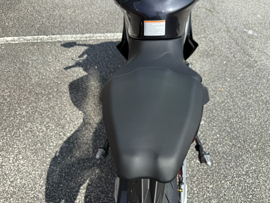 2027 Aprilia RS 660