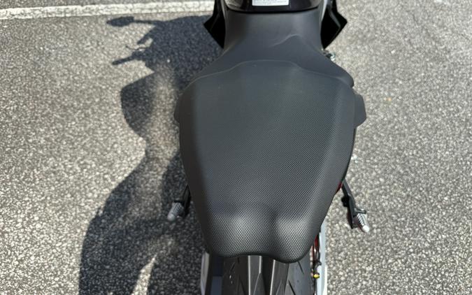 2027 Aprilia RS 660