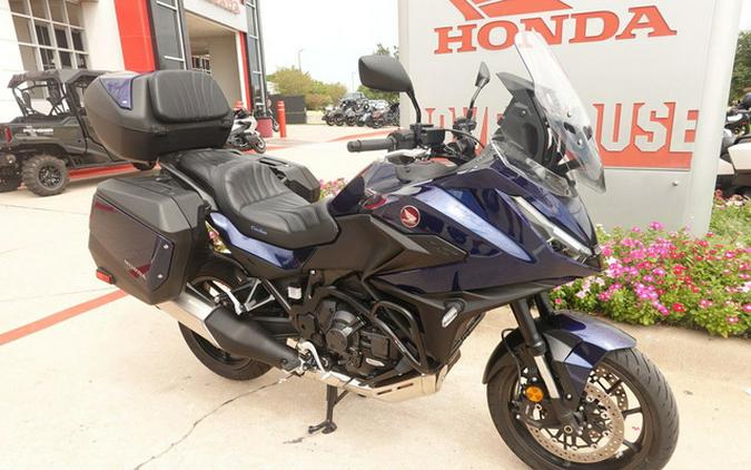 2025 Honda NT1100 DCT