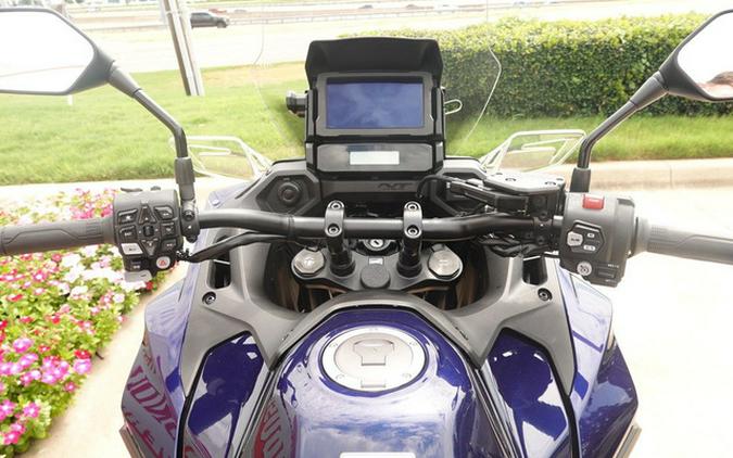 2025 Honda NT1100 DCT