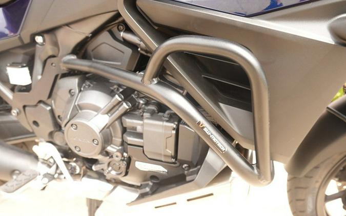 2025 Honda NT1100 DCT