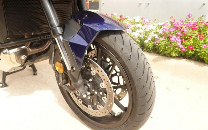 2025 Honda NT1100 DCT