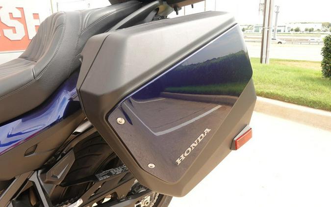 2025 Honda NT1100 DCT