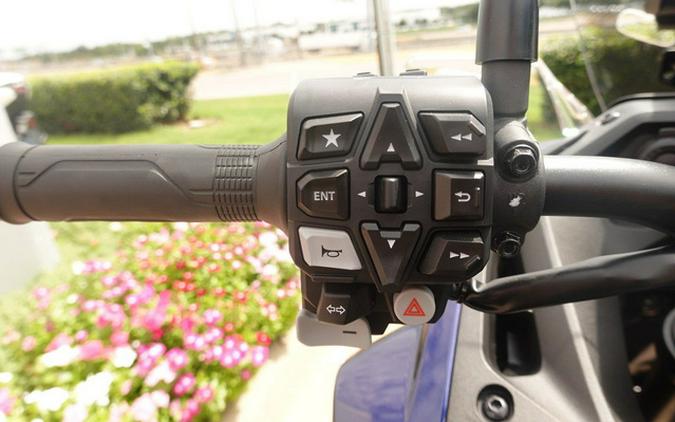 2025 Honda NT1100 DCT