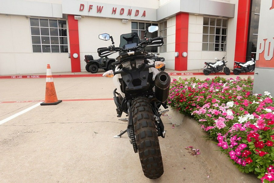 2020 KTM Adventure 790