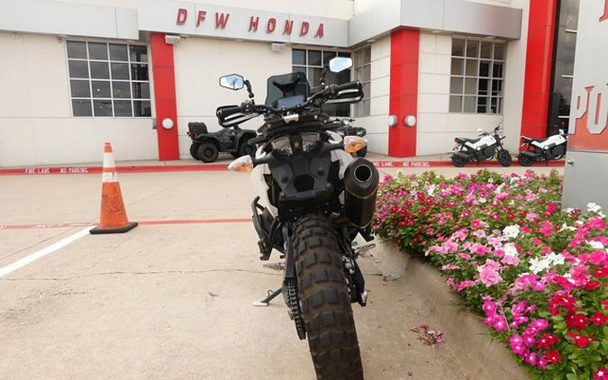 2020 KTM Adventure 790