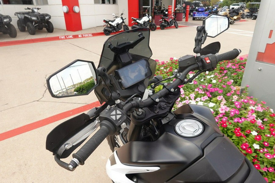 2020 KTM Adventure 790