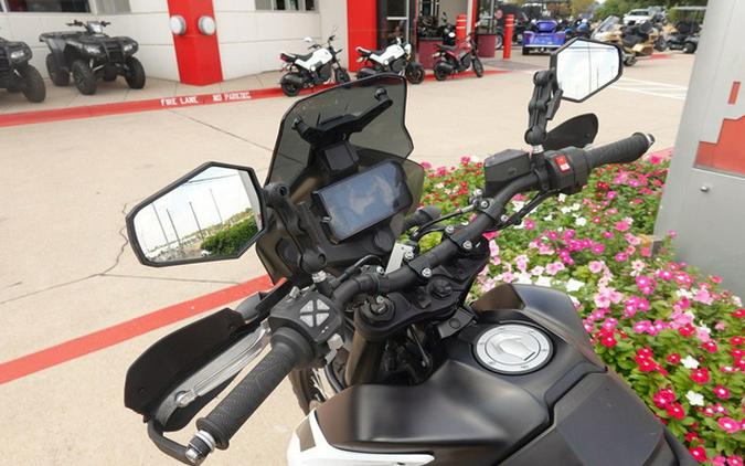 2020 KTM Adventure 790