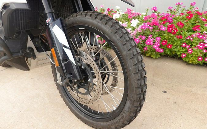 2020 KTM Adventure 790