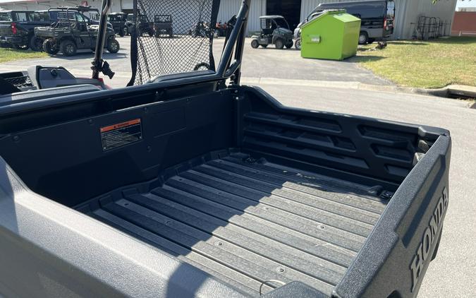 2026 HONDA PIONEER 700