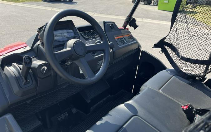 2026 HONDA PIONEER 700