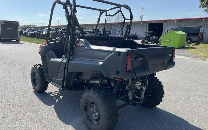 2026 HONDA PIONEER 700