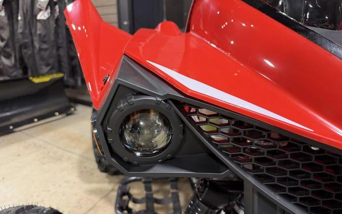 2027 Kayo Storm 300 EFI